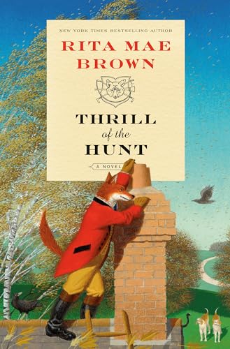 Thrill of the Hunt: A Novel ("Sister" Jane, Band 14) von Ballantine Books